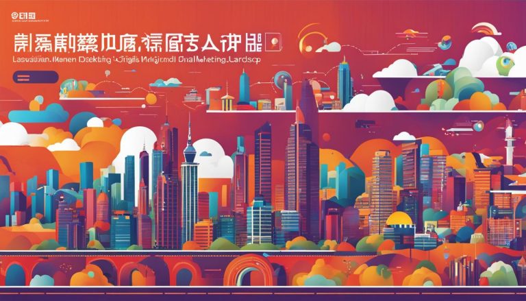 數位行銷