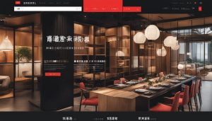 網頁設計